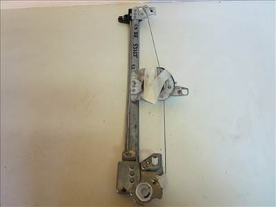 Citroen C3 (FC) bal első Ablakemelő szerkezet elektromos 963912