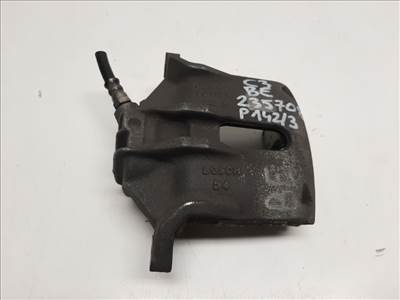 Citroen C3 (SC) bal első féknyereg