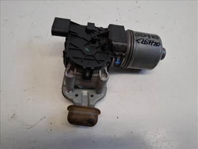 Citroen C3 (SX) első ablaktörlő motor 0390241589