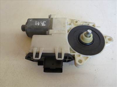 Citroen C4 jobb hátsó ablakemelő motor