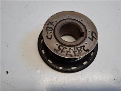 Citroen C4  főtengely bordáskerék