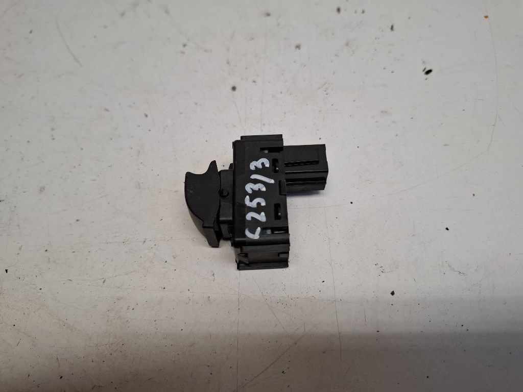 Citroen C4 jobb elsõ ablakemelõ kapcsoló 2. kép