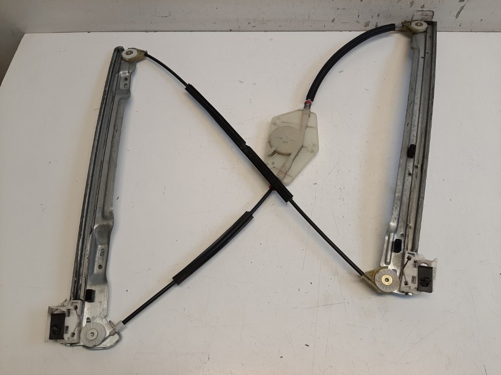 Citroen C4 grand picasso bal elsõ Ablakemelõ szerkezet elektromos 9682493980 2. kép