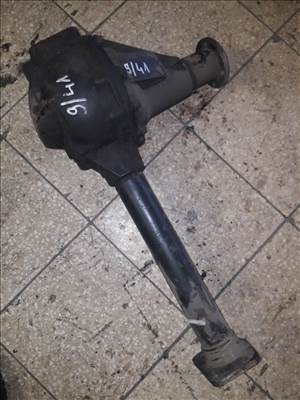 Opel Frontera A Első Differenciálmû