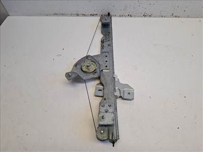 Dacia duster (HS) jobb első Ablakemelő szerkezet elektromos