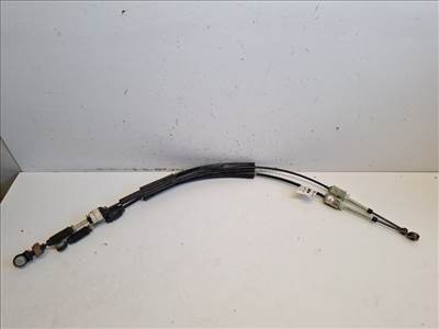 Dacia duster (HS) váltóbovden