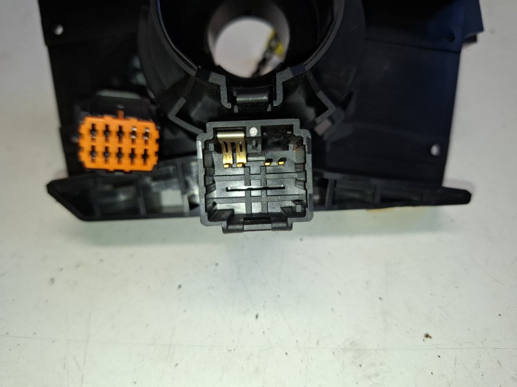 Dacia duster (HS) légzsák csúszógyûrû (légzsák szalagkábel) E10606293 3. kép