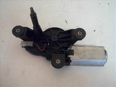 Fiat Punto 5 ajtós hátsó ablaktörlő motor