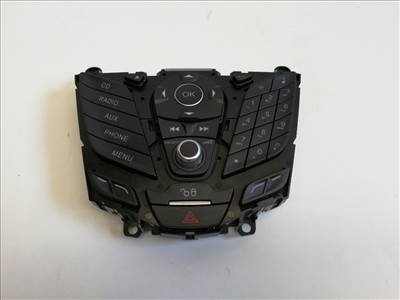 Ford B-max  Cd Rádió C1BT18K811PA