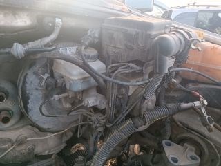 OPEL ASTRA G Kombi (F35) Jobb hátsó Ablakemelő Szerkezet (Elektromos) 21. kép