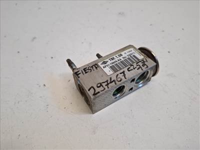 Ford Fiesta  expanziós szelep (klíma táguló szelep) AP3119849AA