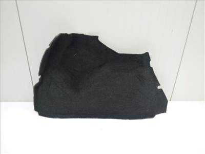 Ford Focus 5 ajtós bal hátsó csomagtér oldalkárpit