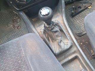 OPEL ASTRA F Ferdehátú (53, 54, 58, 59) Váltószoknya