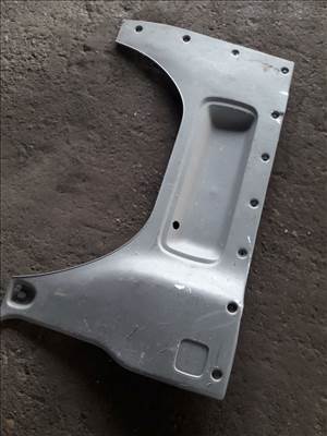 Renault Trafic Bal Hátsó Oldalkárpit