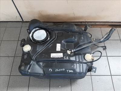 Ford Focus  üzemanyag tank (üzemanyagtartály) AV619K007A