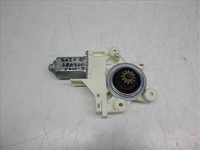 Ford Focus C-max jobb első ablakemelő motor