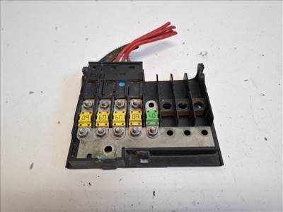 Ford Fusion  akkumulátor biztosíték 2S6T14A073BB