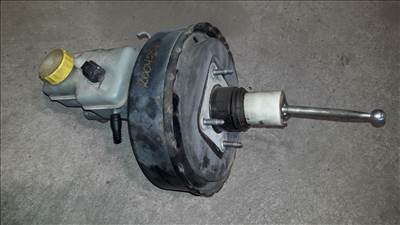 Skoda Roomster Devander  Főfék Munkahenger  Fékfolyadék Tartály 6Q1 614 105 AH