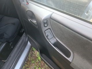 OPEL ZAFIRA A (F75) Első Ablaktörlő Szerkezet Motorral 18. kép