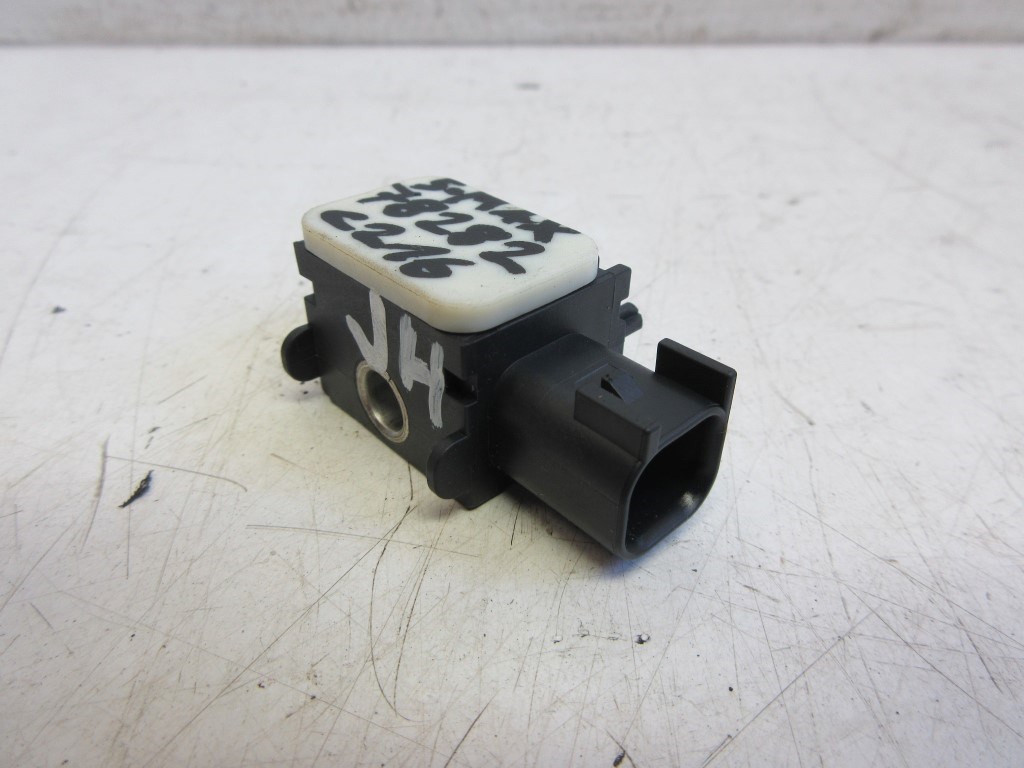 Ford S-max jobb hátsó légzsák oldalütés érzékelõ 3M5T14B342AB 1. kép