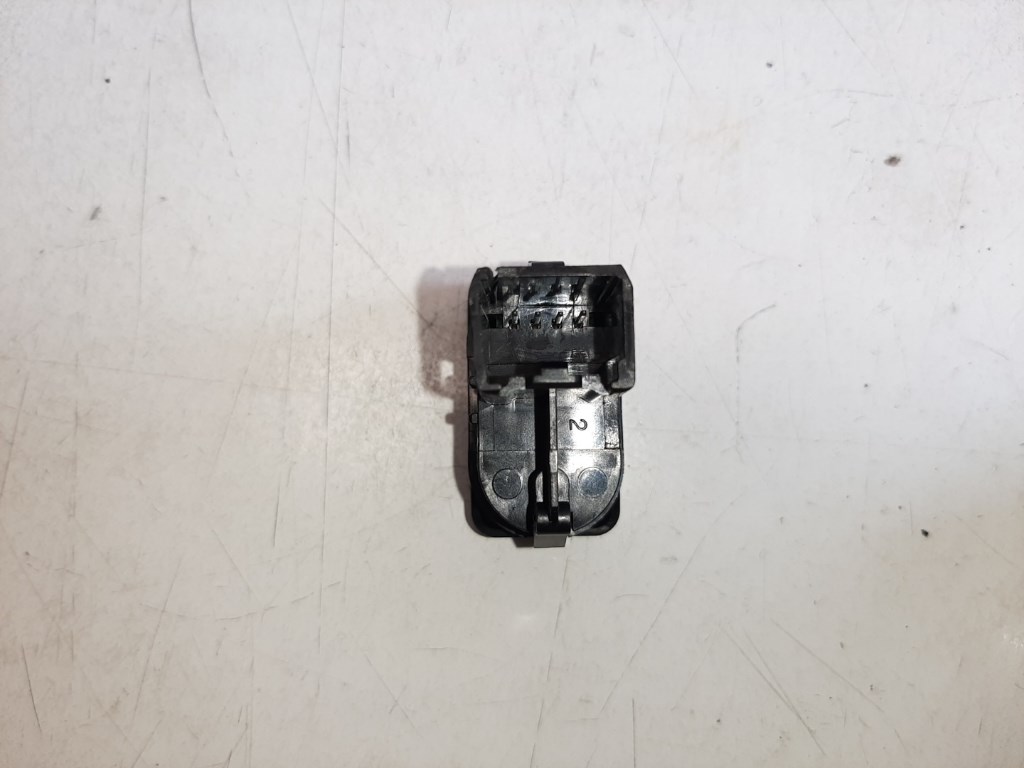 Ford S-max jobb elsõ ablakemelõ kapcsoló 6M2T14529AD 2. kép