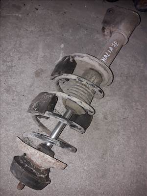 Renault Thalia I Jobb Első Lengéscsillapító  Rugó