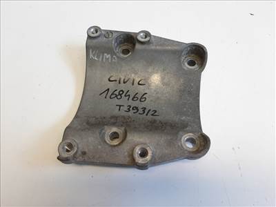 Honda Civic  klímakompresszortartóbak (klímakompresszor tartó)