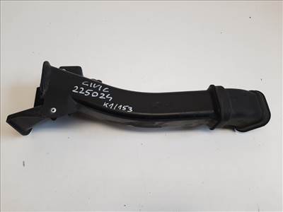 Honda Civic  légszûrő szívócső