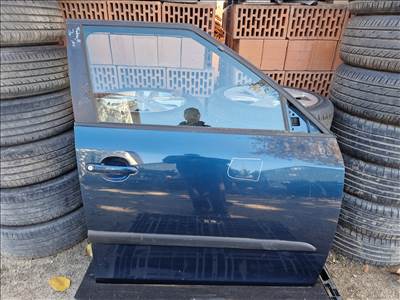 SKODA FABIA II jobb első ajtó 