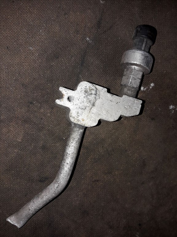 Opel Astra H Klíma Nyomáskapcsoló 9131721 1. kép