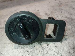 Skoda Octavia I Világítás Kapcsoló *149253* 1u0941531d