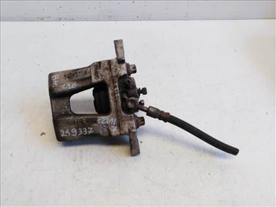 Hyundai I 40 bal hátsó féknyereg