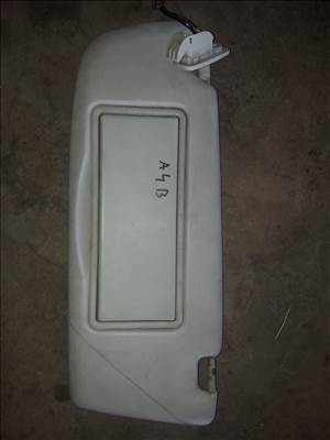 Audi A4 B5 Bal Napellenző