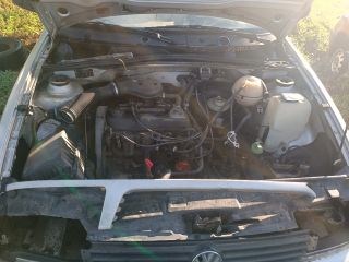 VW CADDY II Dobozos (9K9A) Bal első Irányjelző 4. kép