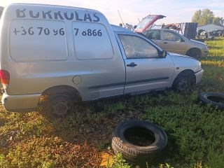 VW CADDY II Dobozos (9K9A) Bal első Irányjelző 6. kép