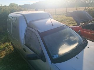 VW CADDY II Dobozos (9K9A) Bal első Irányjelző 7. kép