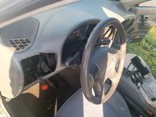 VW CADDY II Dobozos (9K9A) Bal első Irányjelző 20. kép