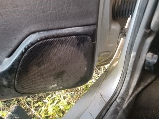 VW CADDY II Dobozos (9K9A) Bal első Irányjelző 22. kép