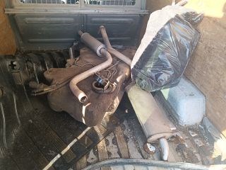 VW CADDY II Dobozos (9K9A) Bal első Irányjelző 39. kép