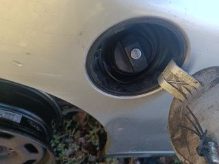 VW CADDY II Dobozos (9K9A) Bal első Irányjelző 41. kép