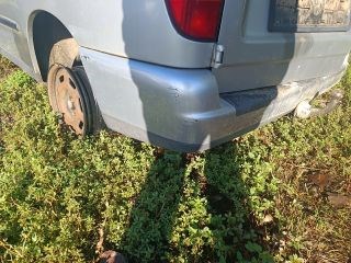 VW CADDY II Dobozos (9K9A) Bal első Irányjelző 45. kép