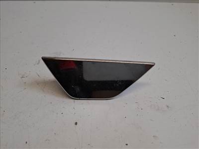 Jaguar xf (x250) bal első fényszórómosó fedél