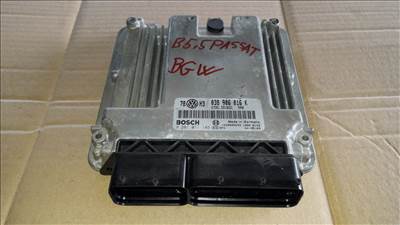 Volkswagen Passat B5 01-05 Motorvezérlő / ECU
