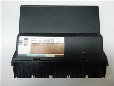 Jaguar X-type  komfort elektronika 4X4315K600EC 5WK45055C