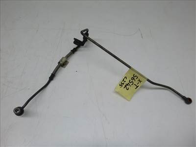 Jaguar X-type  üzemanyagcső 2S7Q6K679BA