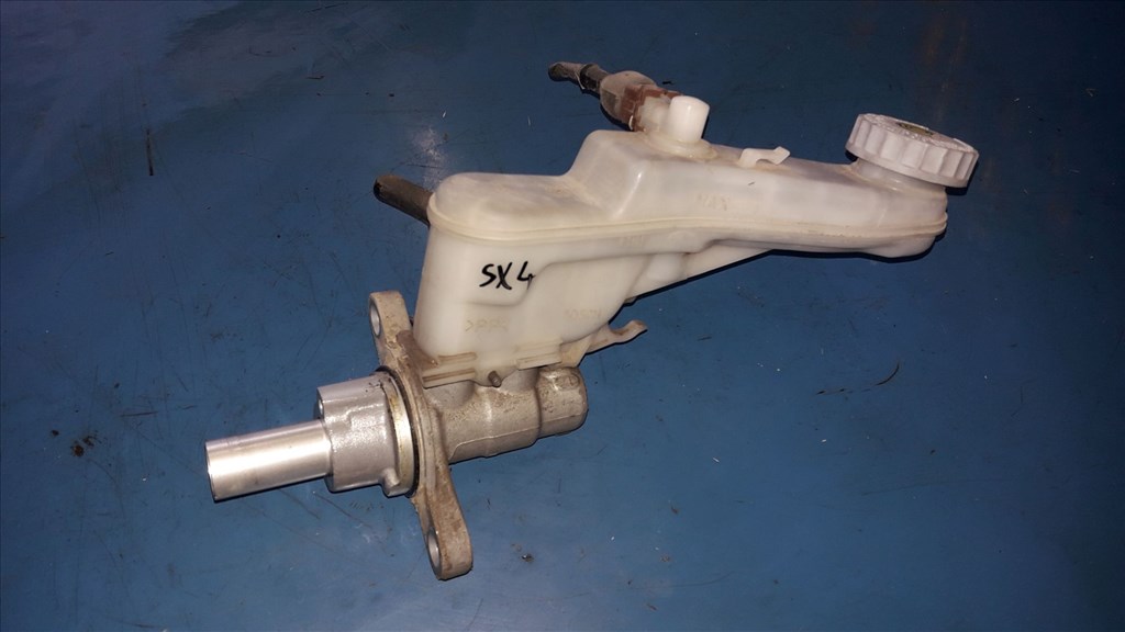 Suzuki SX4 Fõfék Munkahenger  Fékfolyadék Tartály 0 204 Y24 115 1. kép