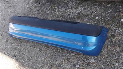 Renault Clio II Hátsó Lökhárító