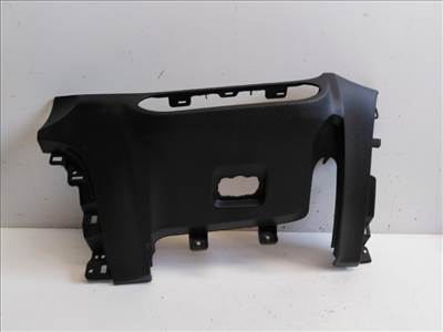 Kia Ceed (JD) fûtéskapcsolókeret (fûtés kapcsoló keret) 84760A2000