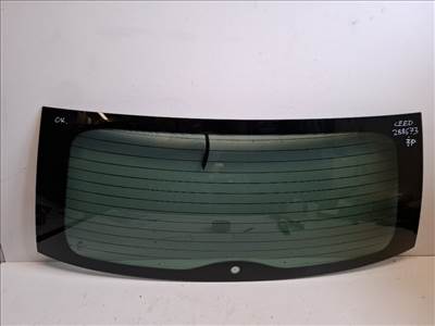Kia Ceed kombi hátsó szélvédő