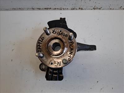 Kia Picanto bal első csonkállvány